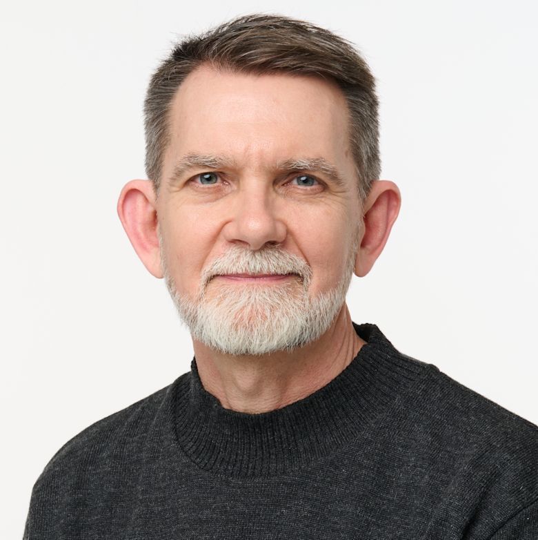Imre Szeman portrait